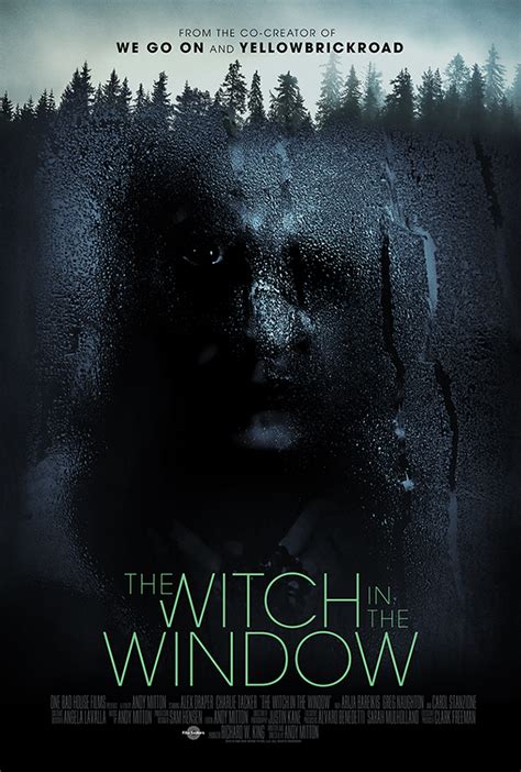The Witch in the Window Trailer: A Closer Look at the Filmmaking Techniques